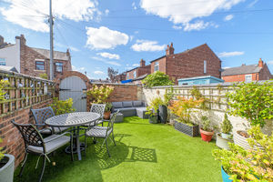 Garden- click for photo gallery
